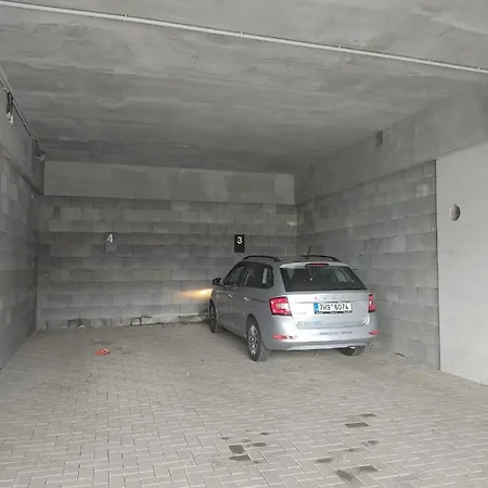 Horský Klínovec Výhledy 1 Apartmán Loučná pod Klínovcem