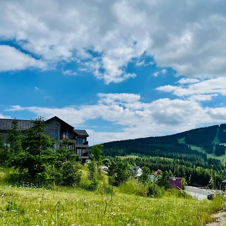 Apartmán Horský Klínovec Výhledy 1 *