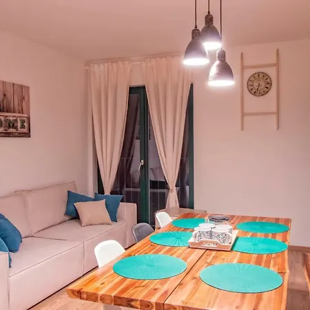 Horský Klínovec Výhledy 1 * Loučná pod Klínovcem