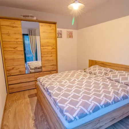 Apartmán Horský Klínovec Výhledy 1